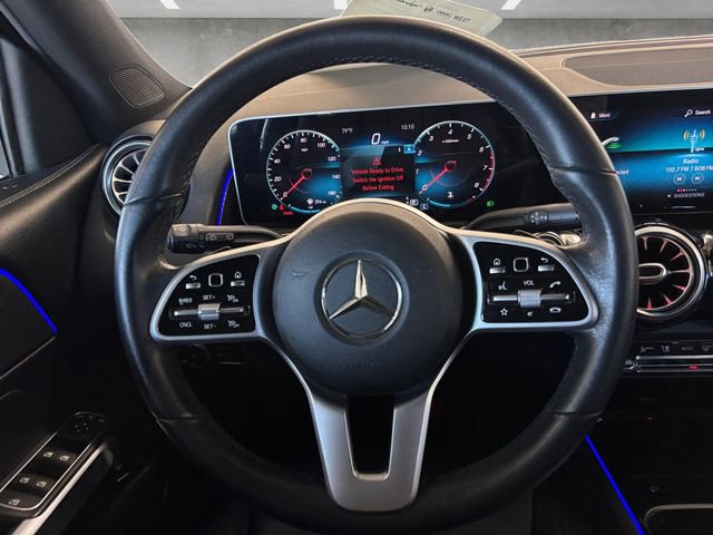 Used 2020 Mercedes-Benz GLB 250 image 27