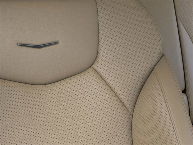 New 2026 Cadillac CT5 Premium Luxury w/ Sun And Sound Package video 1