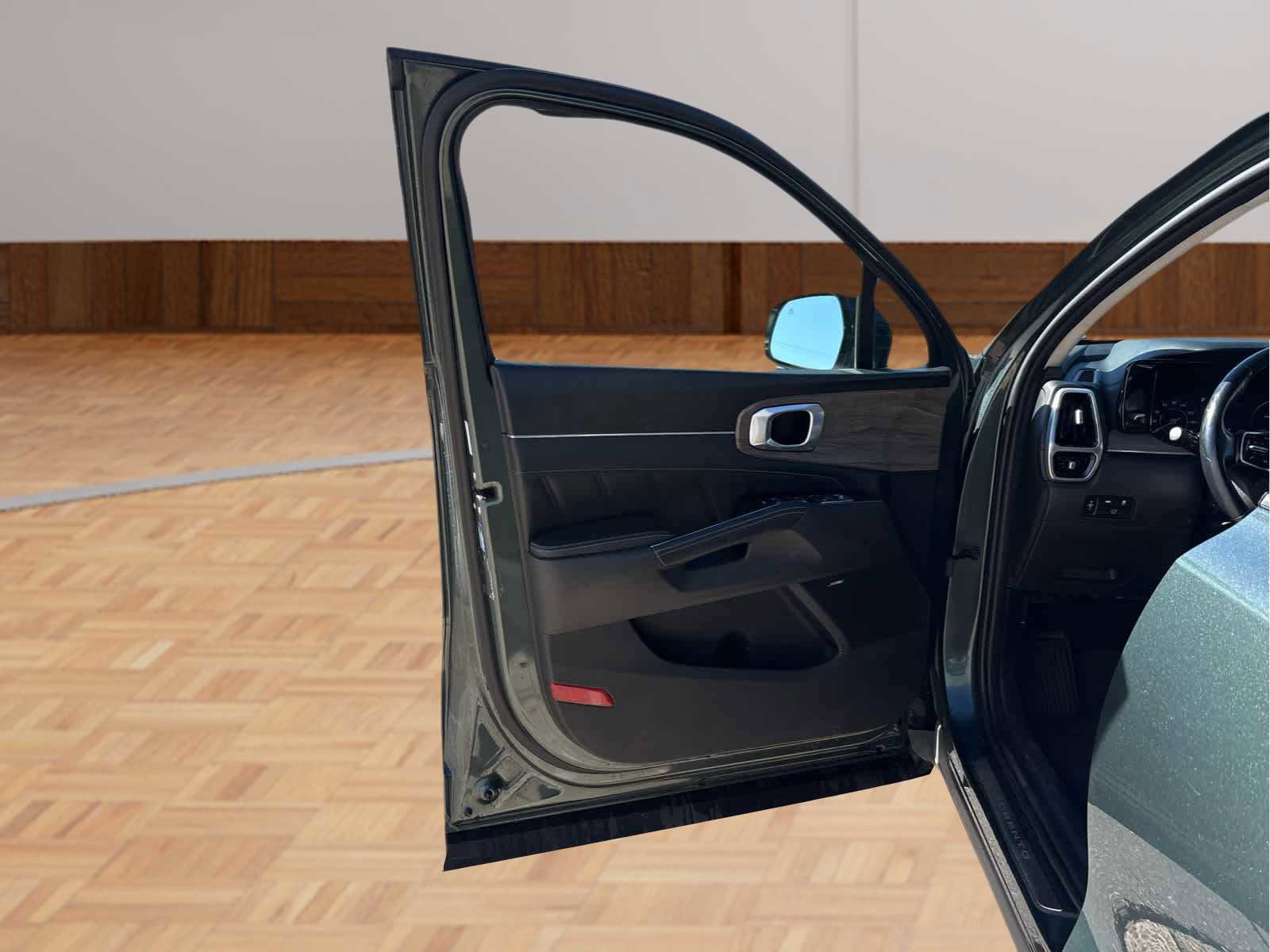 Used 2021 Kia Sorento SX Prestige image 9