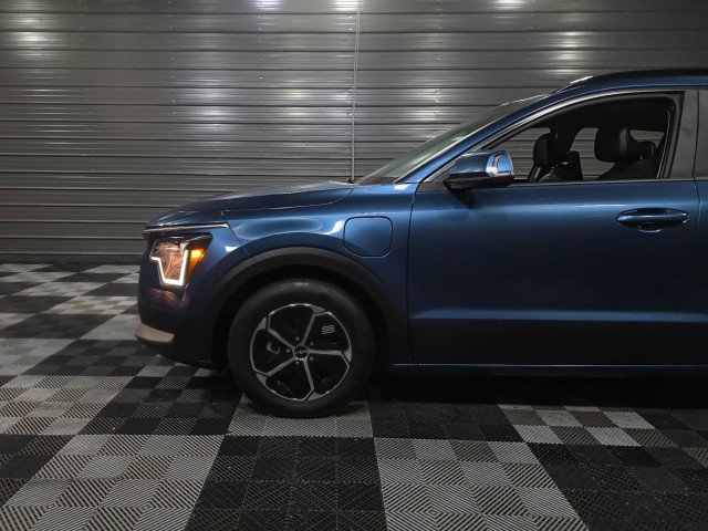Used 2024 Kia Niro EX w/ EX Cold Weather Package image 37