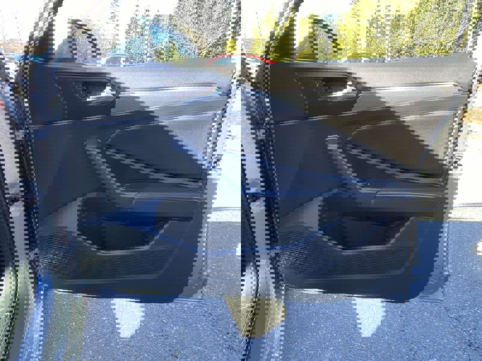 Certified 2022 Volkswagen Jetta SE image 18