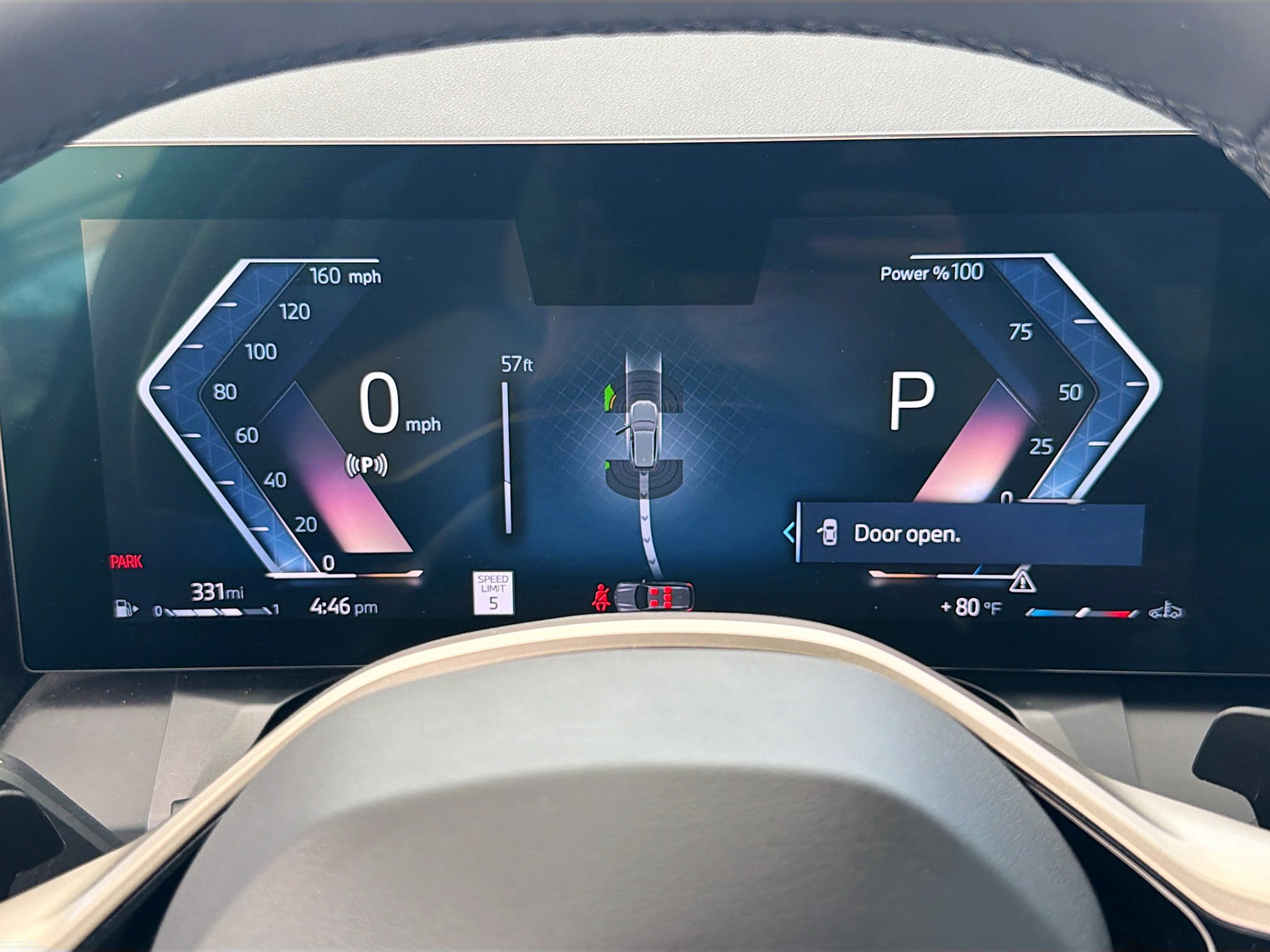 Used 2025 BMW X3 xDrive30i w/ Premium Package image 40