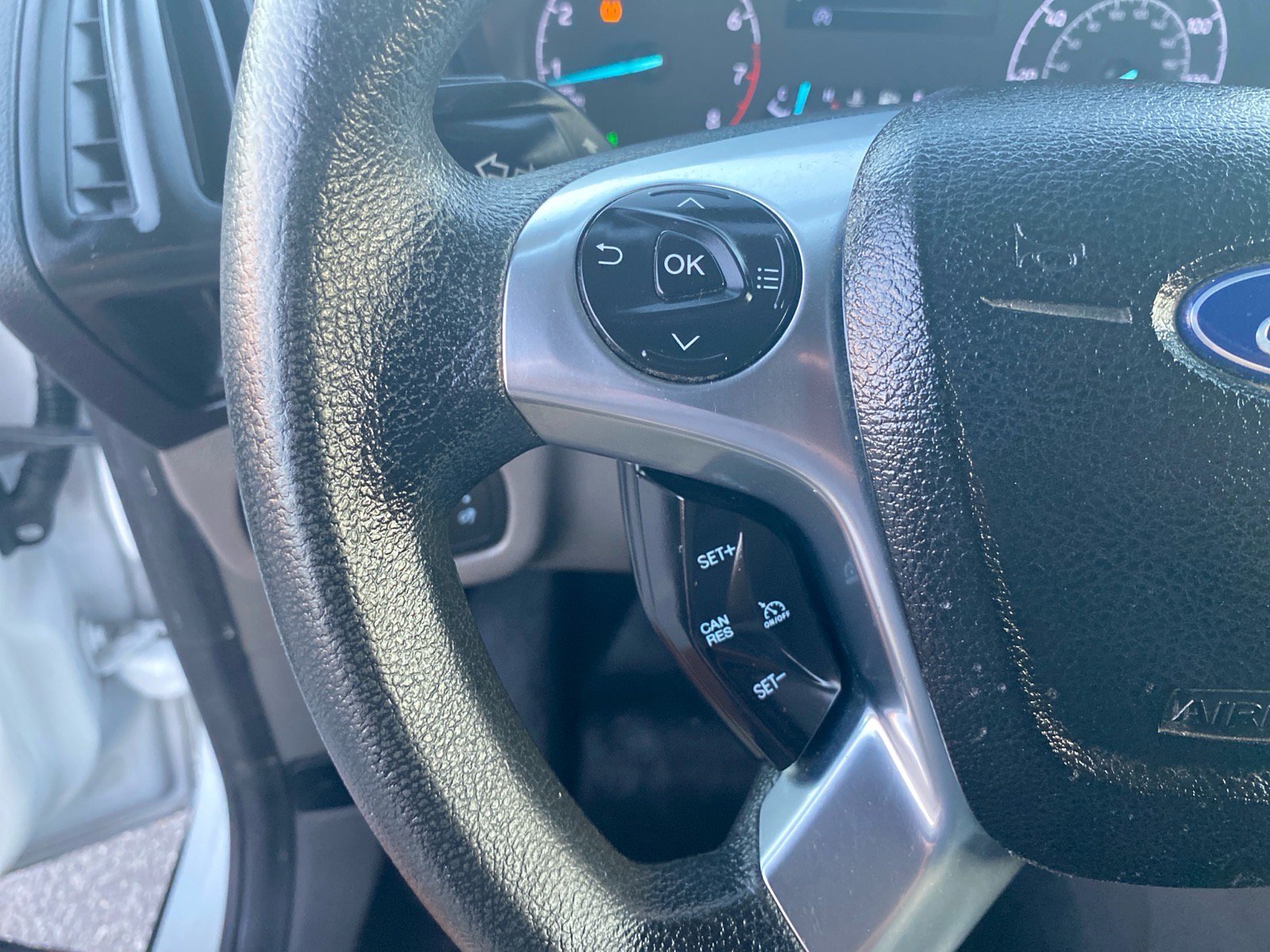 Used 2020 Ford Transit Connect XL FWD image 27