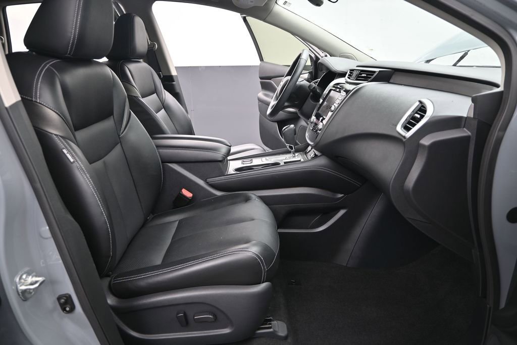Used 2024 Nissan Murano SL FWD image 25