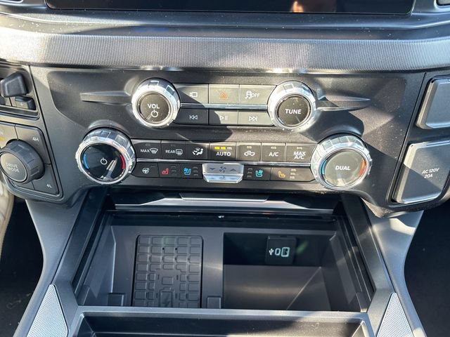 New 2026 Ford F350 Platinum AWD/4WD image 44