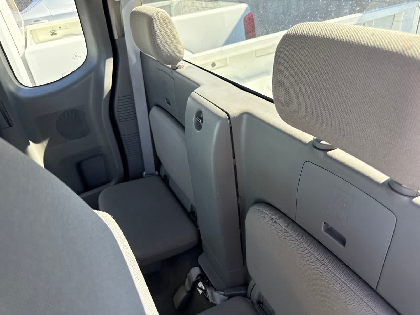 Used 2019 Nissan Frontier S RWD image 12