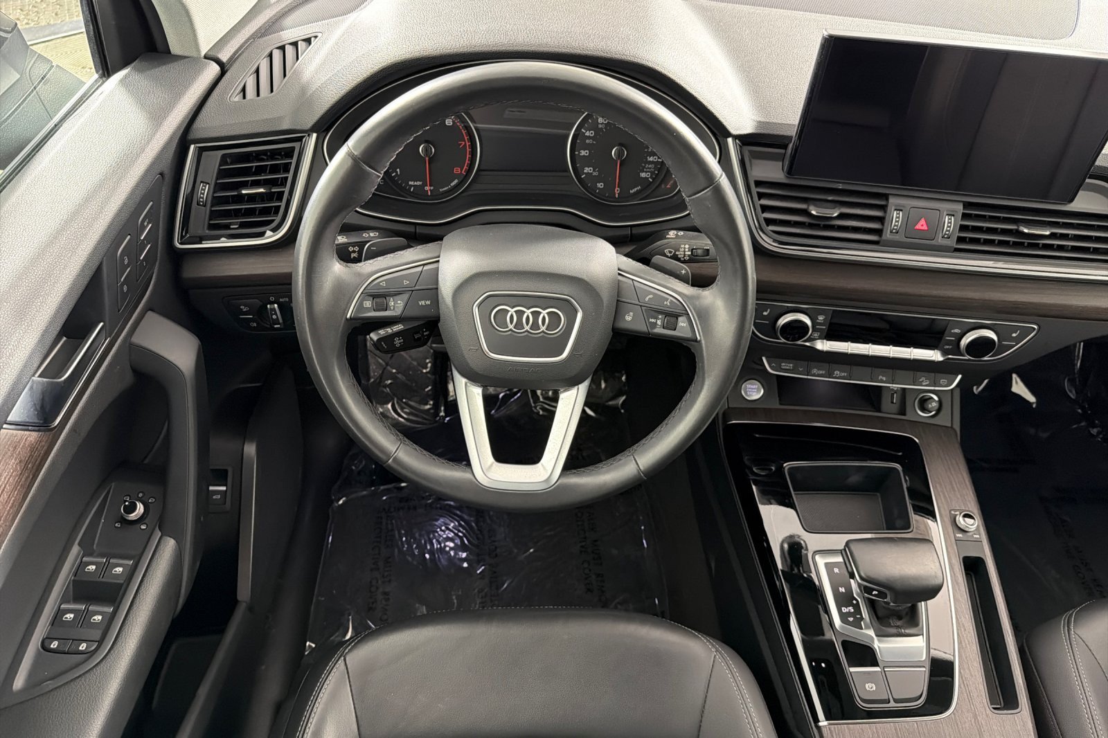 Used 2023 Audi Q5 2.0T Premium w/ Convenience Package AWD/4WD image 13