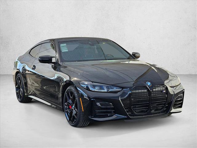 New 2026 BMW M440i Coupe w/ Premium Package image 3