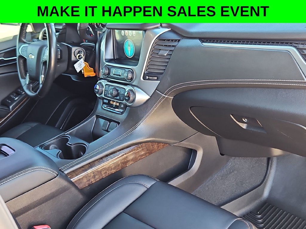 Used 2020 Chevrolet Tahoe LS RWD image 26