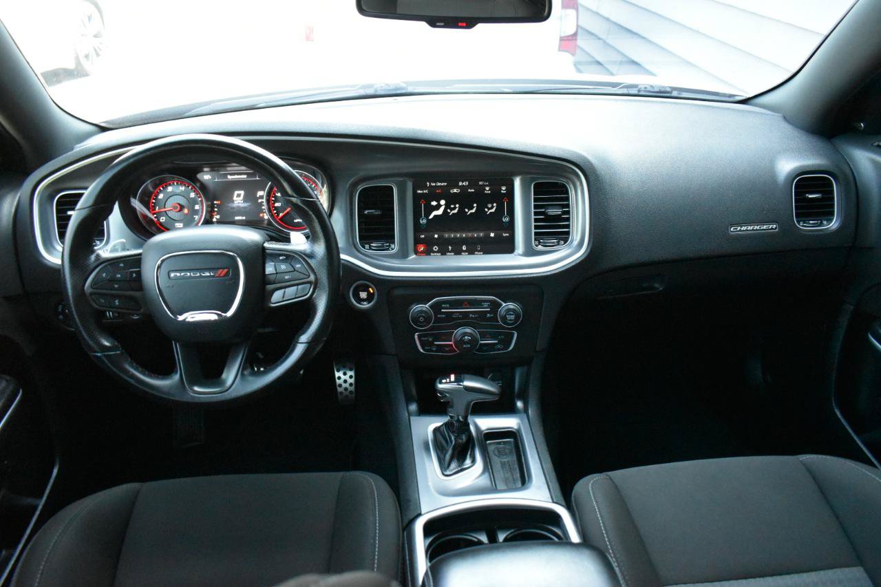 Used 2021 Dodge Charger R/T RWD image 11