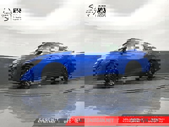 New 2026 Nissan Sentra SR image 42