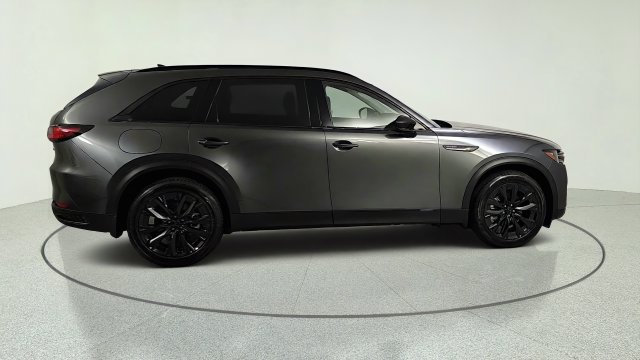 New 2026 MAZDA CX-90 Plug-In Hybrid w/Premium Sport AWD/4WD image 8
