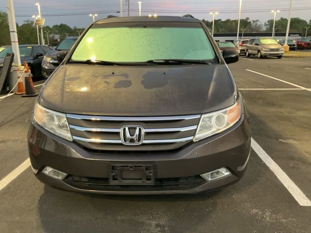 Used 2013 Honda Odyssey Touring image 14