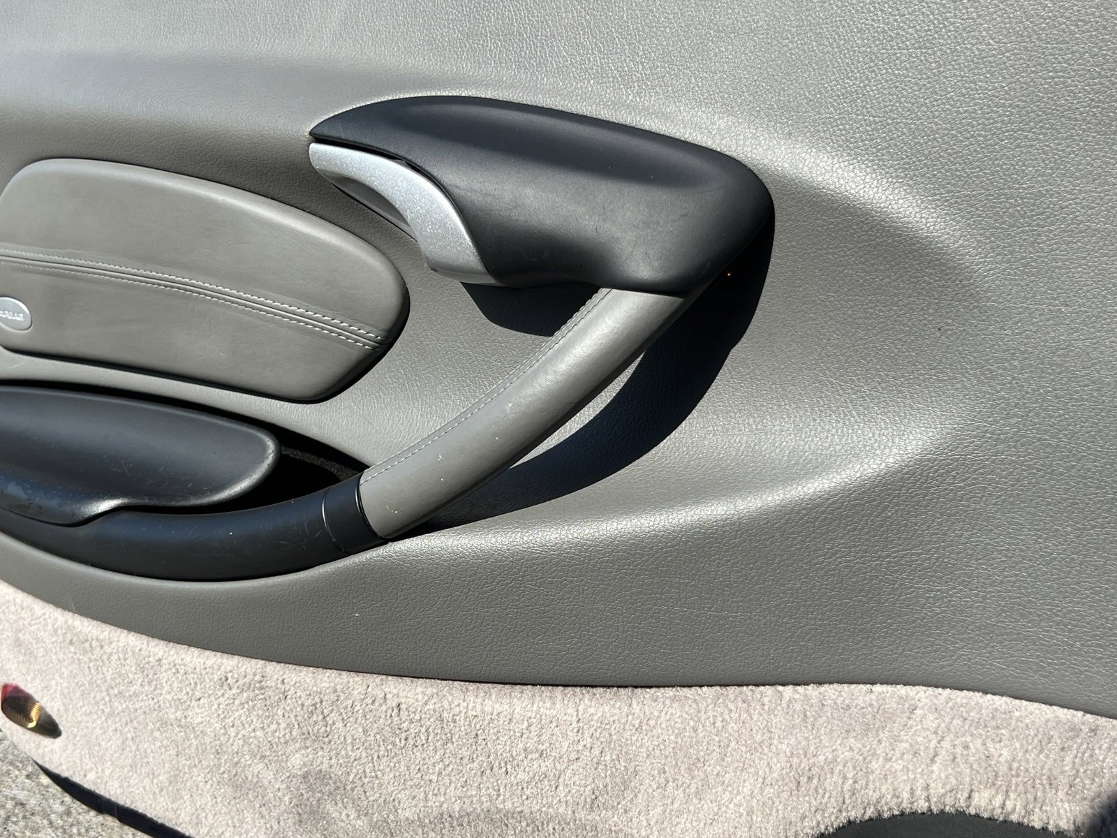 Used 2003 Porsche Boxster image 24