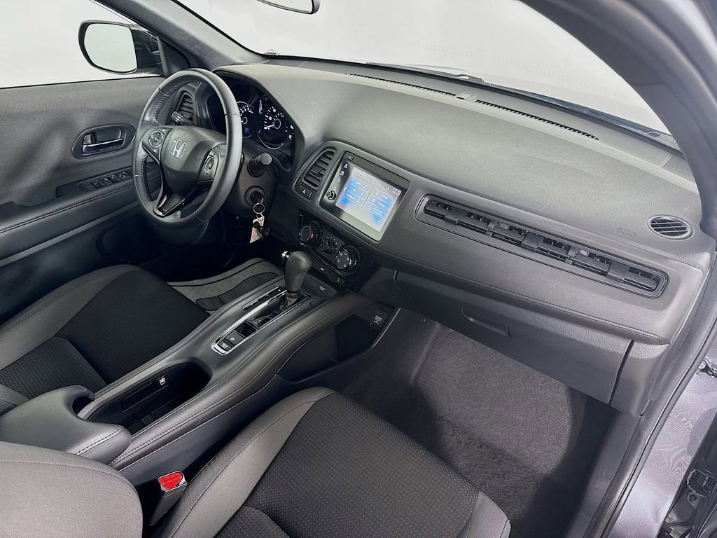 Used 2019 Honda HR-V Sport image 26
