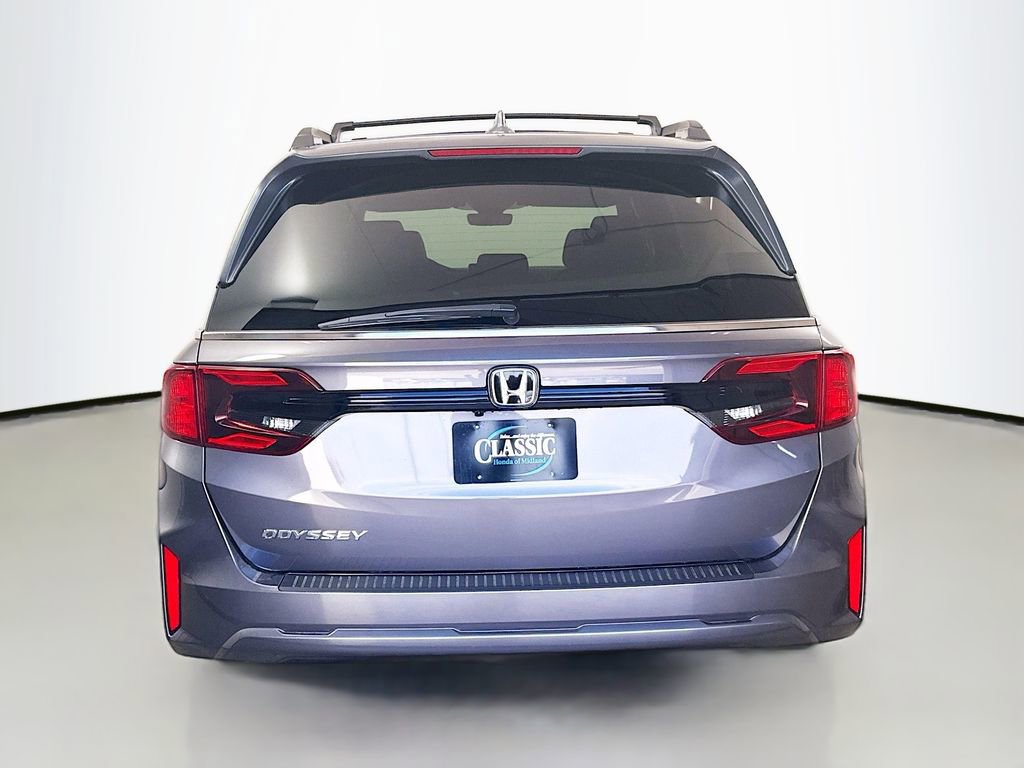 New 2026 Honda Odyssey EX-L image 6