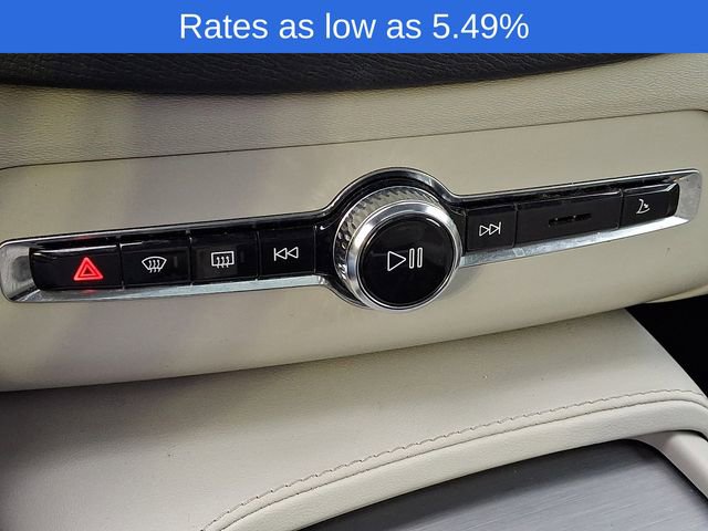 Certified 2023 Volvo XC90 B5 Core w/ Protection Package Premier image 20