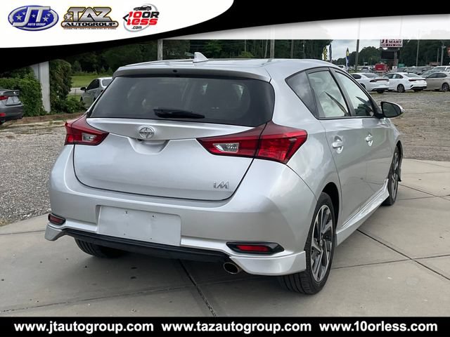 Used 2016 Scion iM FWD image 7
