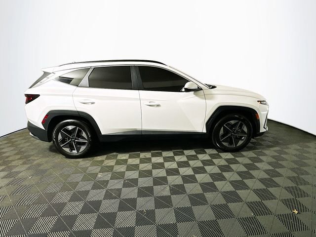 Used 2025 Hyundai Tucson SEL image 9