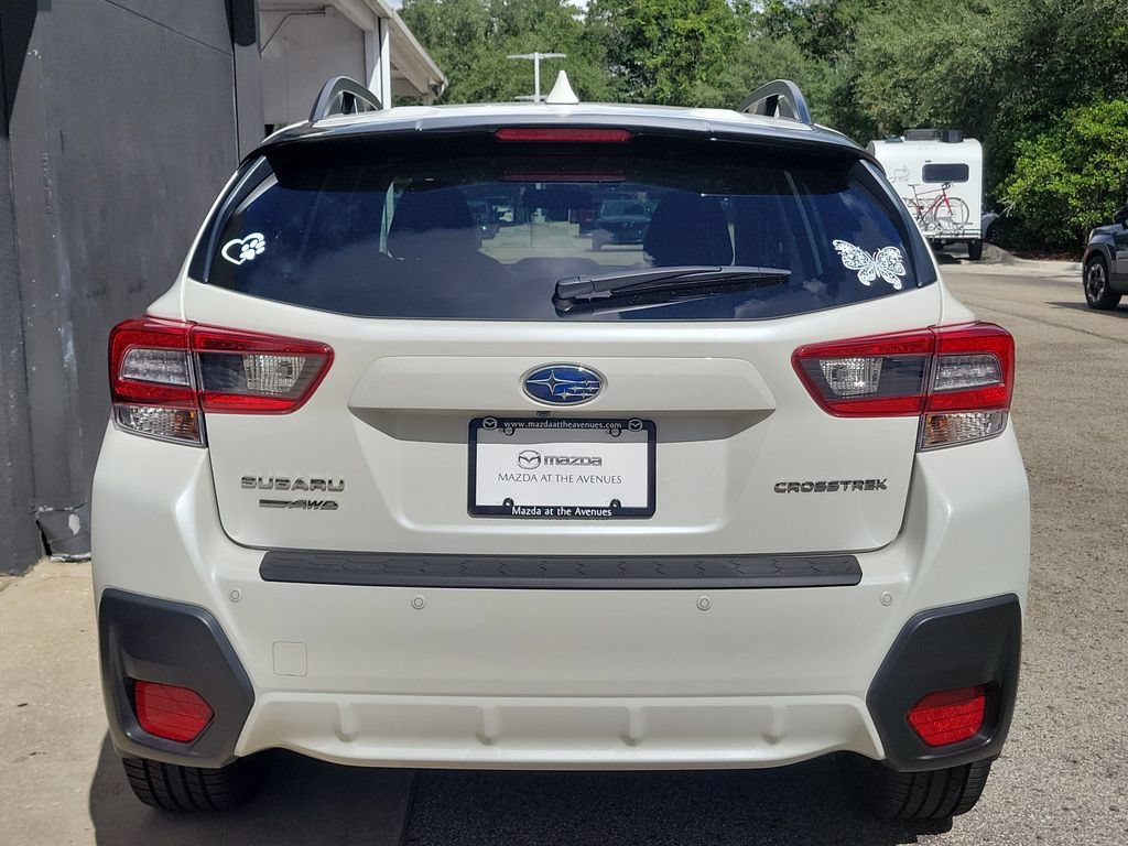 Used 2023 Subaru Crosstrek 2.5i Limited AWD/4WD image 22