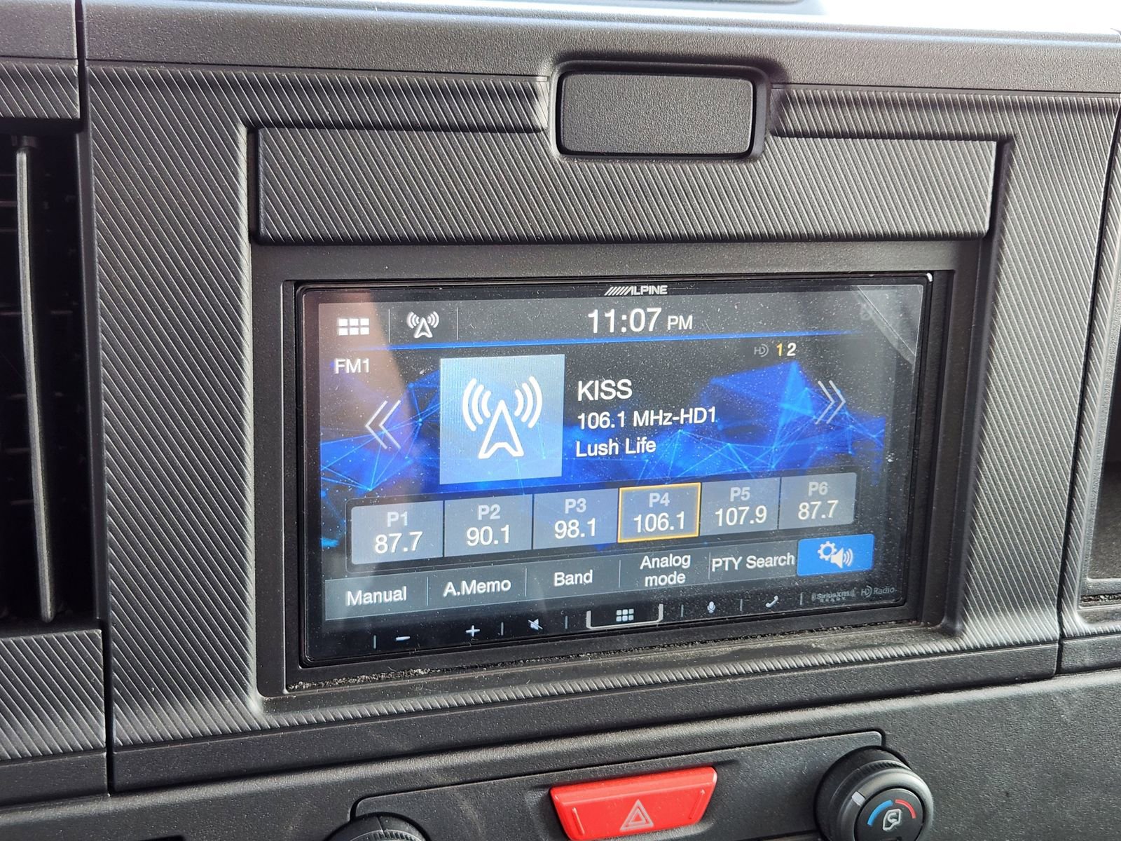 New 2025 Chevrolet Low Cab Forward 4500 XD image 17