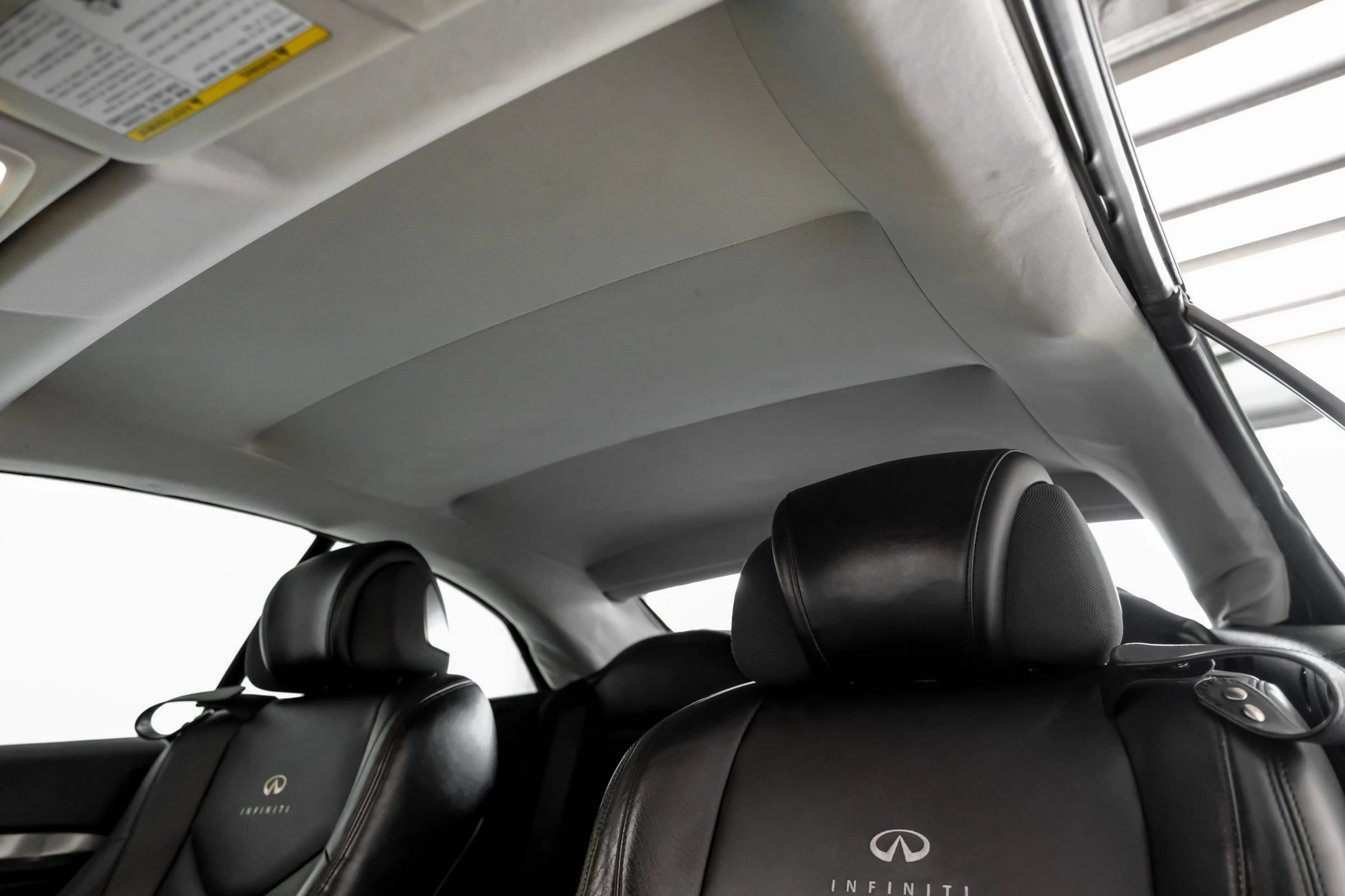 Used 2012 INFINITI G37 Convertible w/ Premium Pkg RWD image 23
