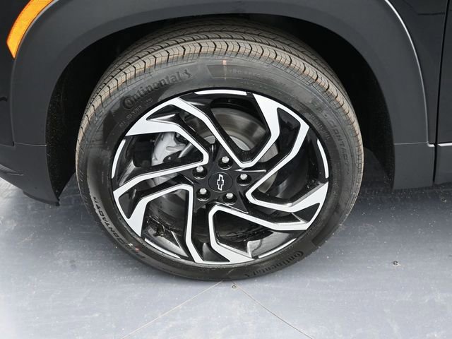 New 2026 Chevrolet TrailBlazer RS w/ Convenience Package image 22