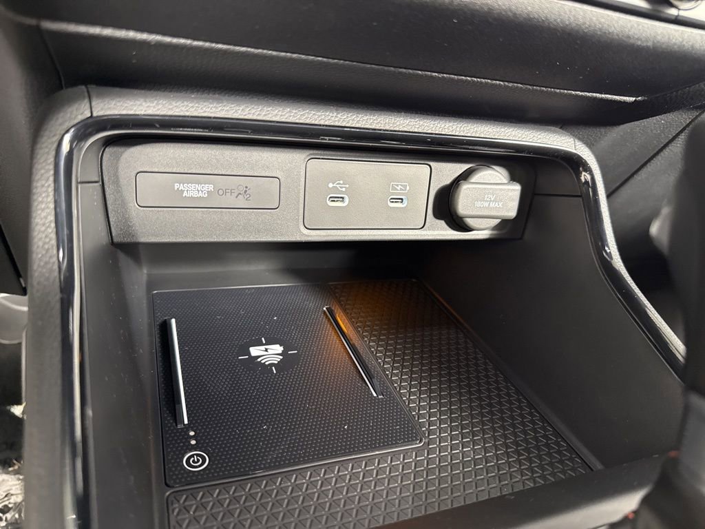 New 2026 Honda CR-V TrailSport image 27