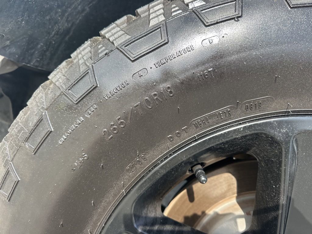 Used 2021 Jeep Wrangler Unlimited Sport image 29