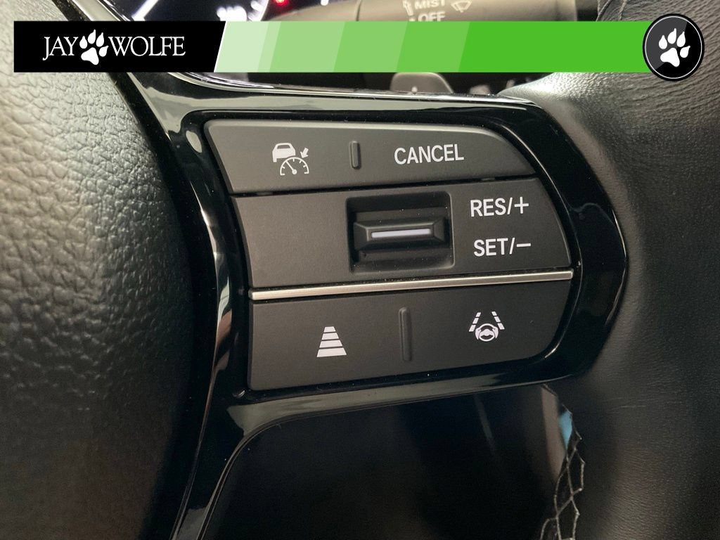 Used 2024 Honda Civic Sport image 13