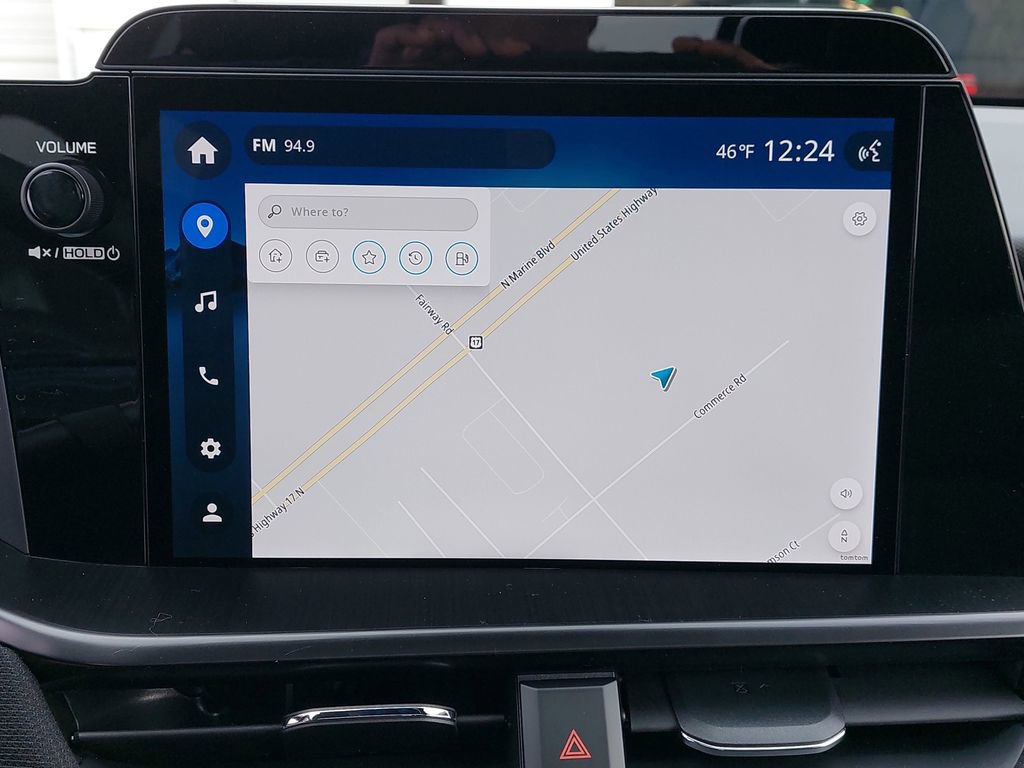 Used 2026 Subaru Outback Limited AWD/4WD image 19