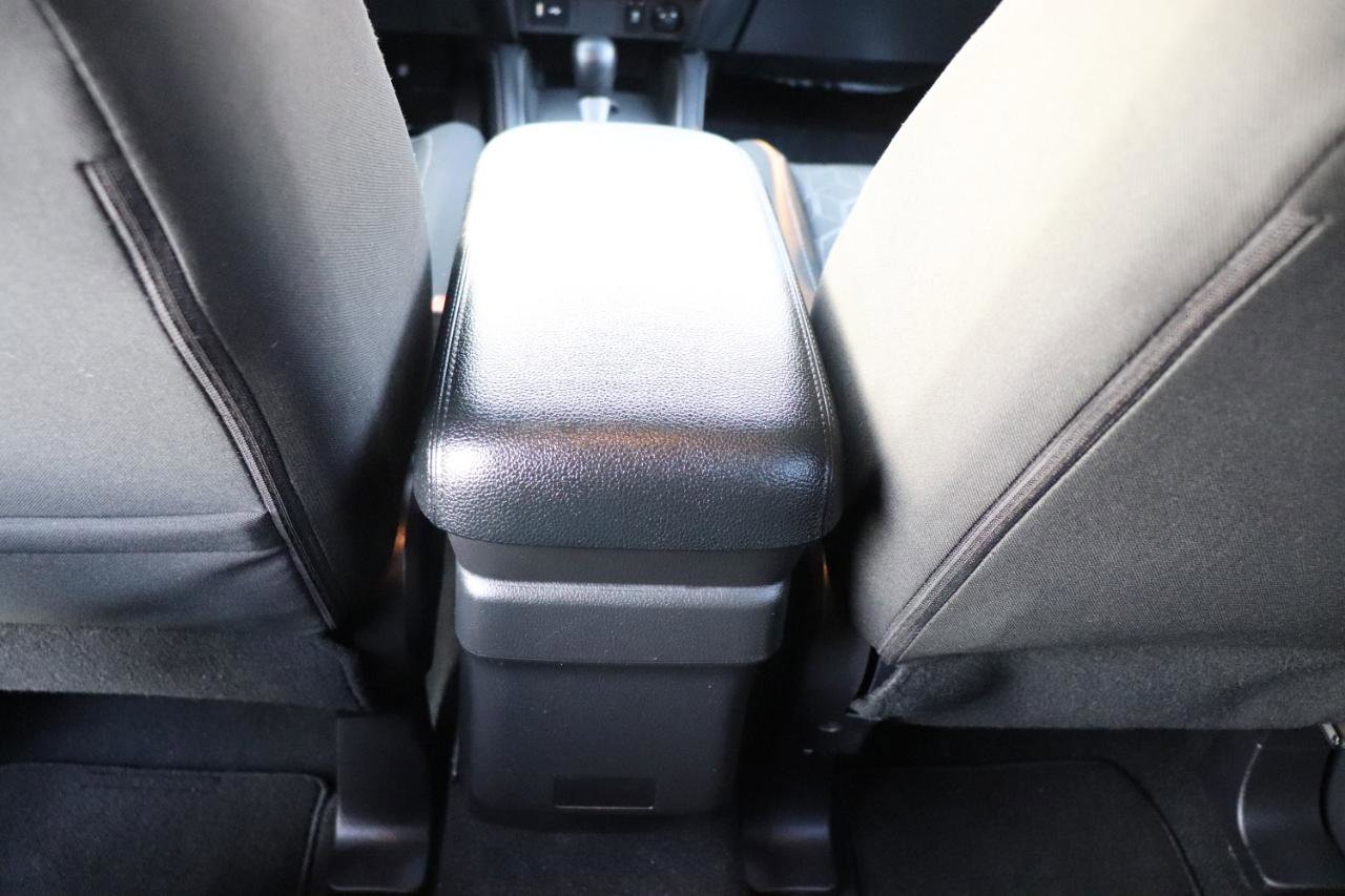 Used 2024 Mitsubishi Outlander Sport ES AWD/4WD image 20