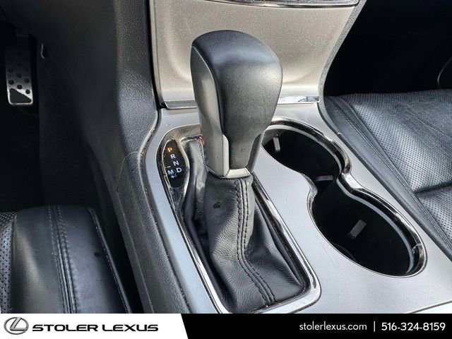 Used 2019 Jeep Grand Cherokee High Altitude image 31