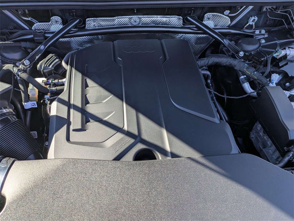New 2025 Audi Q5 Premium Plus image 36
