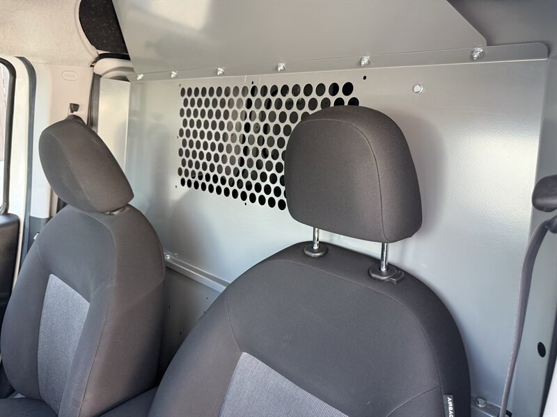Used 2022 RAM ProMaster City Tradesman image 34