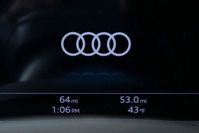 Certified 2026 Audi Q8 Premium Plus AWD/4WD image 12