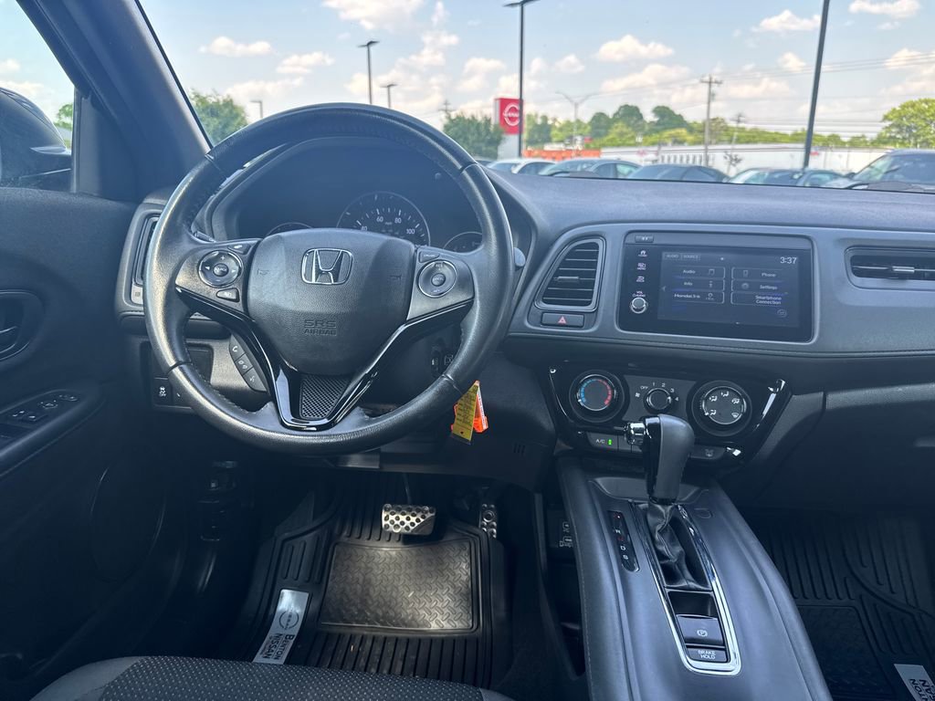Used 2019 Honda HR-V Sport image 23