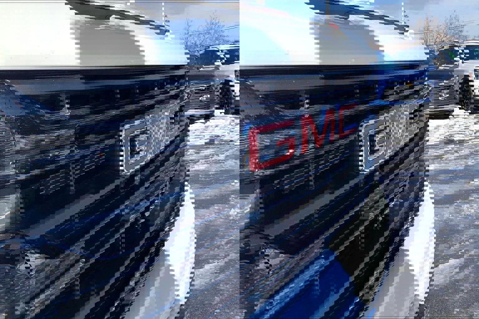 Used 2024 GMC Sierra 1500 Elevation AWD/4WD image 28