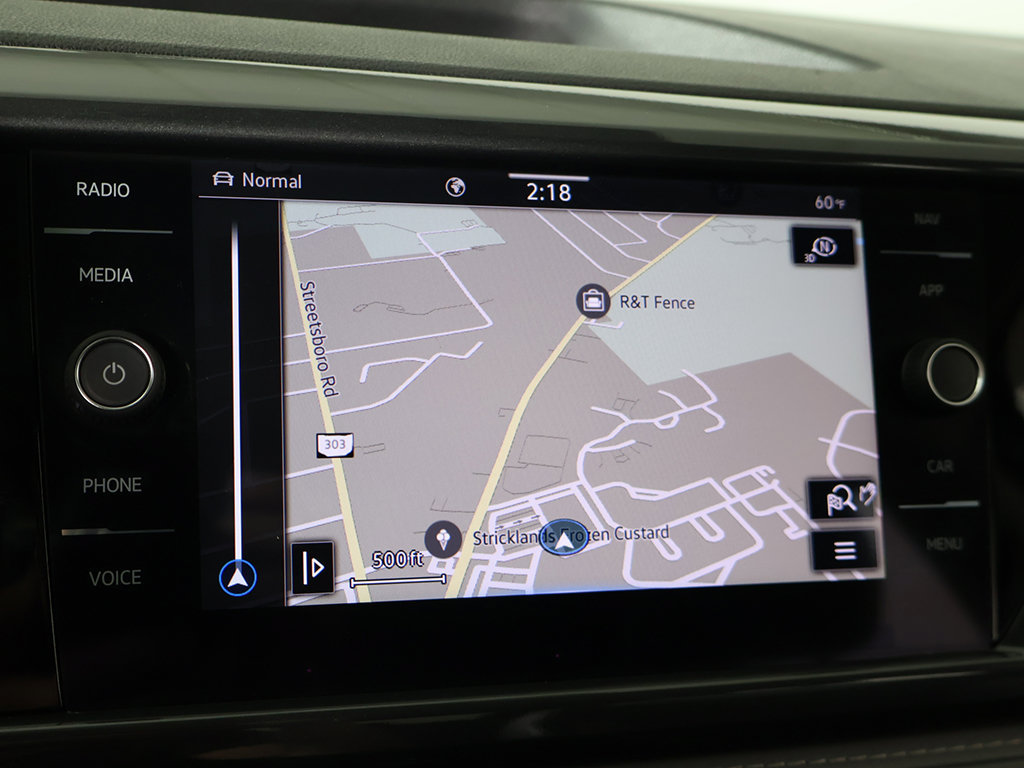 Used 2023 Volkswagen Taos SEL AWD/4WD image 49