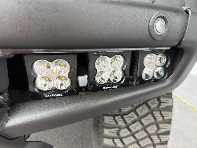 Certified 2023 Ford Bronco Badlands AWD/4WD image 5