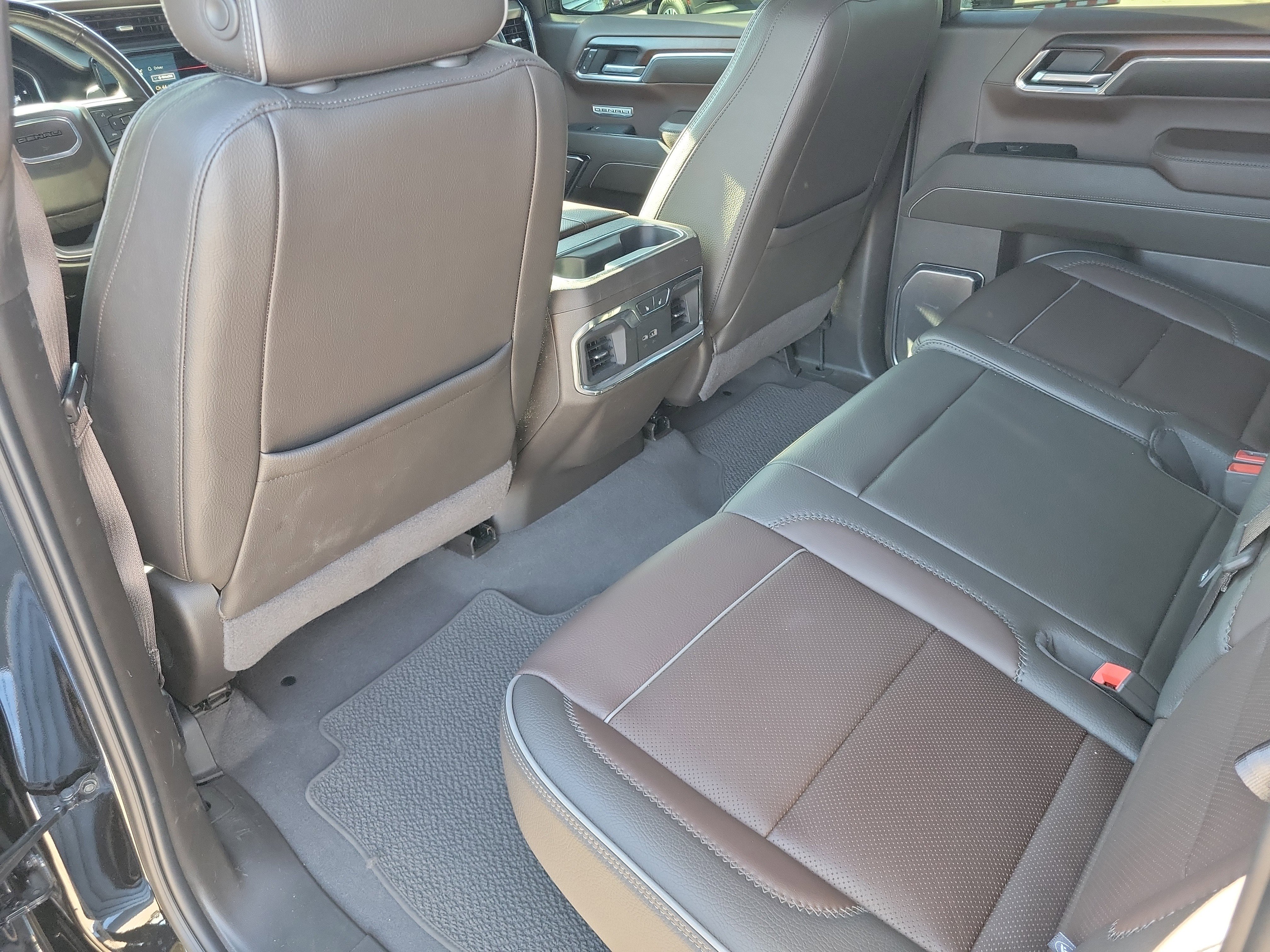 Used 2024 GMC Sierra 1500 Denali image 14