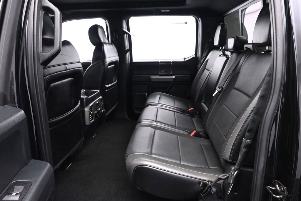 Used 2019 Ford F150 Raptor w/ Equipment Group 802A Luxury AWD/4WD image 19