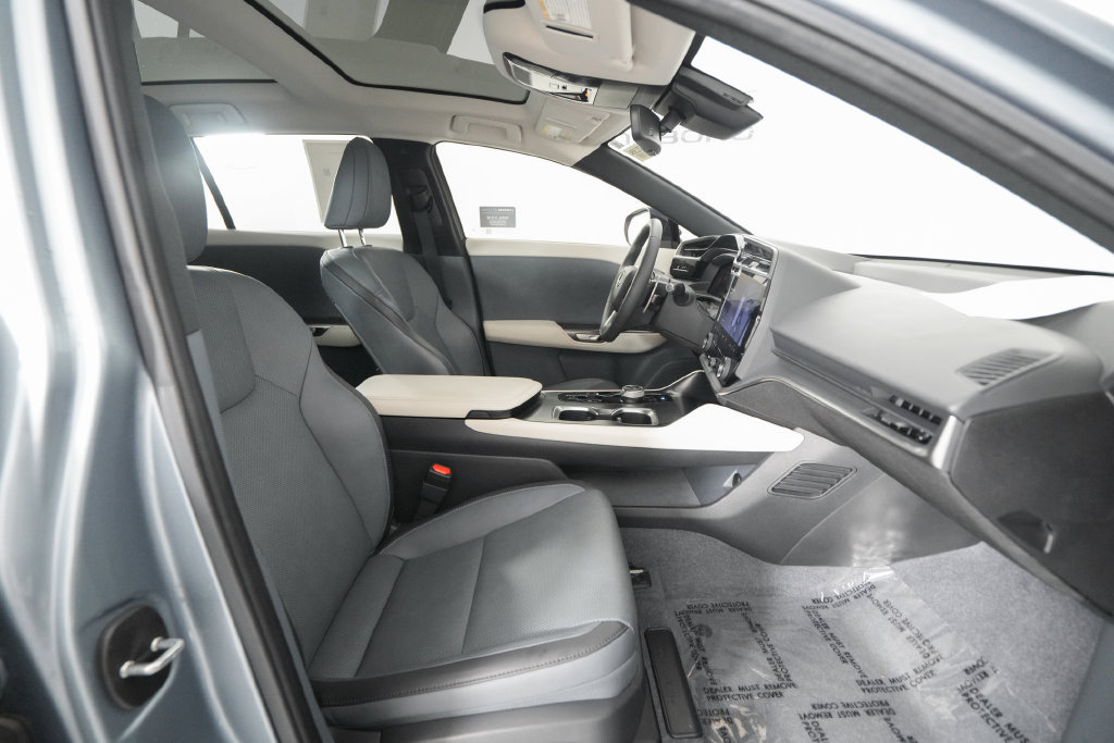 Certified 2024 Lexus RZ 300e Premium w/ Accessory Package (Z1) FWD image 19