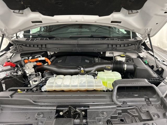 Used 2023 Ford F150 Lariat w/ Equipment Group 502A High image 29