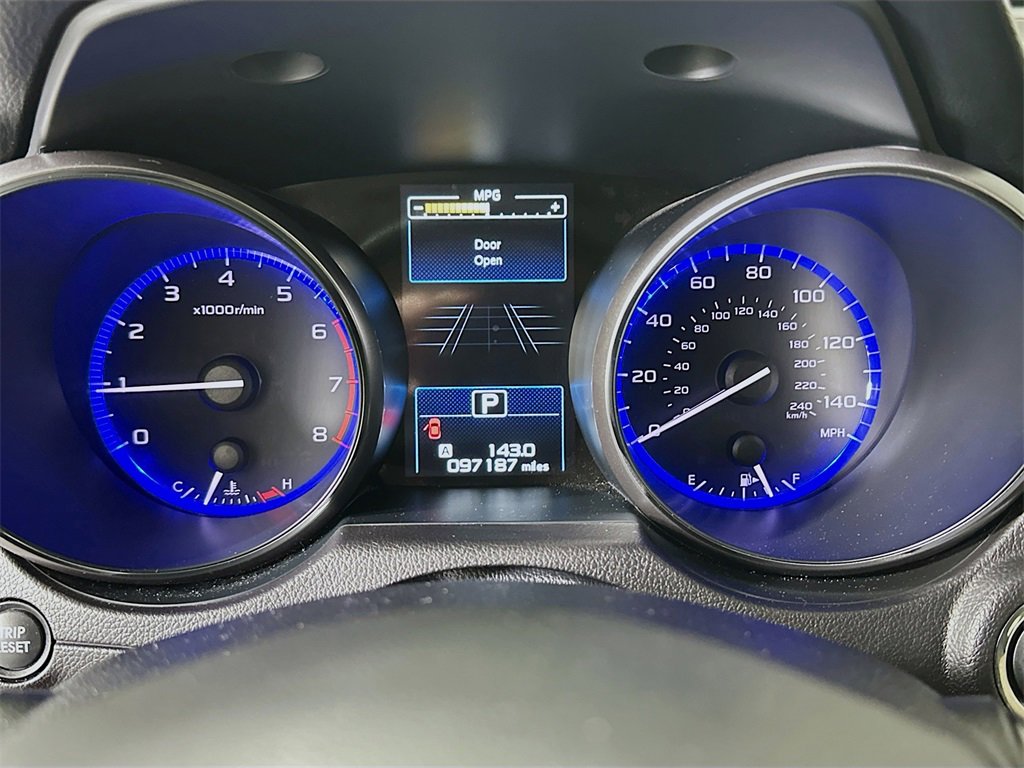 Used 2016 Subaru Outback 2.5i Limited image 12
