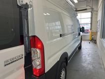Used 2024 RAM ProMaster 2500 FWD image 46