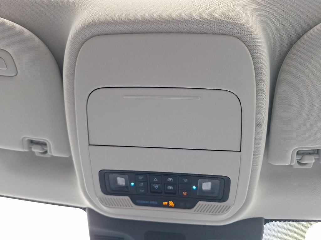 New 2026 Ford Expedition Platinum w/ Platinum Ultimate Package AWD/4WD image 13