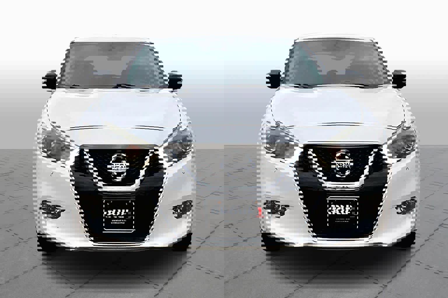 Used 2018 Nissan Maxima 3.5 SV image 4