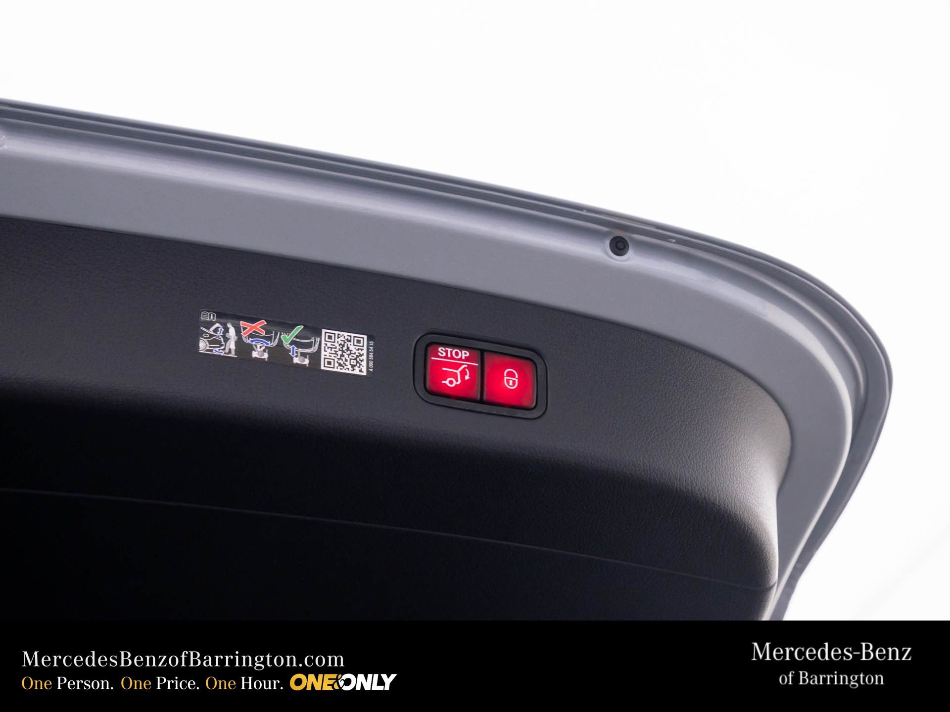 New 2026 Mercedes-Benz GLC 300 4MATIC image 30