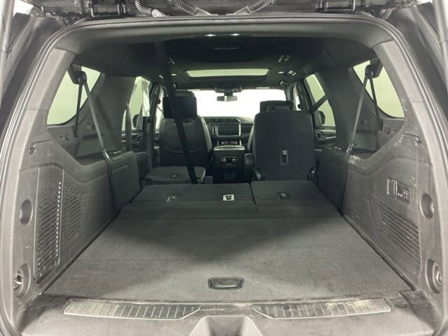 Used 2021 GMC Yukon XL Denali image 33